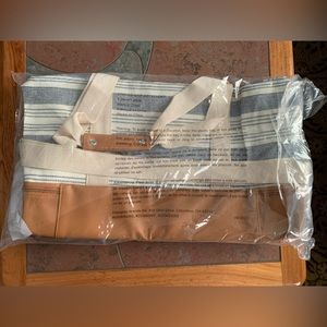 Women’s Weekender Bag